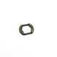 13 mm Çanta Askı Tokası - Ayakkabı Ayar Tokası E 1038 13 mm Çanta Askı Tokası - Ayakkabı Ayar Tokası E 1038