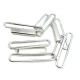 Metal Sürgülü toka  59 x 8 mm E 1079