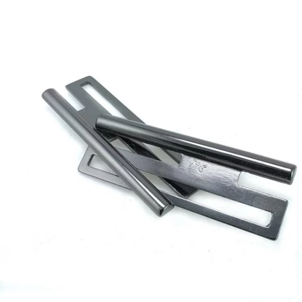 54 mm Sliding Metal Buckle Snap Buckle E 1171