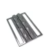 69 mm Bamboo Design Sliding Buckle E 1222