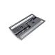 69 mm Bamboo Design Sliding Buckle E 1222