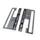 69 mm Bamboo Design Sliding Buckle E 1222