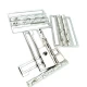 69 mm Bamboo Design Sliding Buckle E 1222