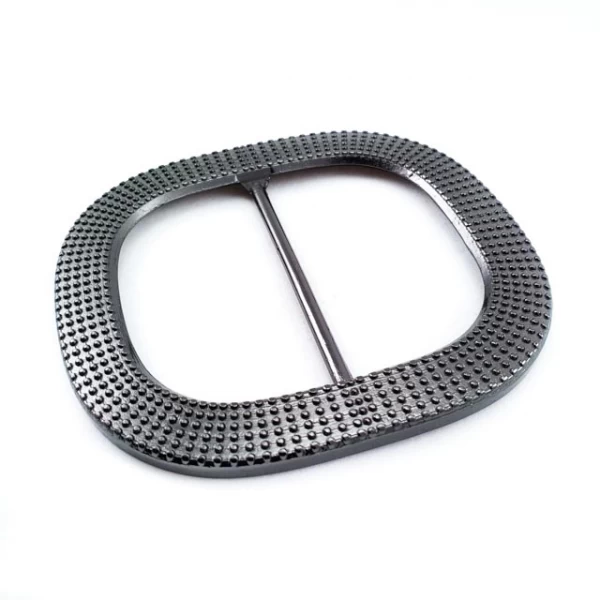 47 mm Ring Metal Buckle E 127