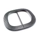 47 mm Ring Metal Buckle E 127