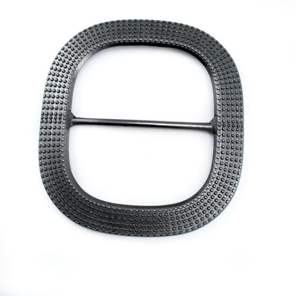 47 mm Ring Metal Buckle E 127