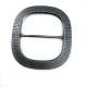 47 mm Ring Metal Buckle E 127