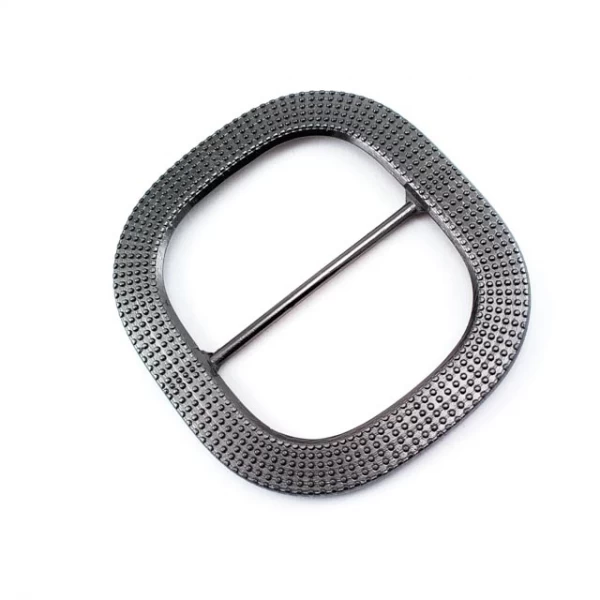 47 mm Ring Metal Buckle E 127