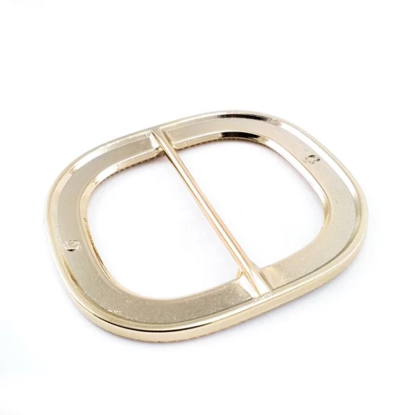 47 mm Ring Metal Buckle E 127