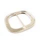 47 mm Ring Metal Buckle E 127
