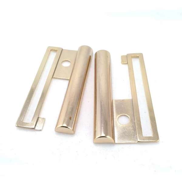 70 mm Snap Buckle For Coat and Dresess E 1440