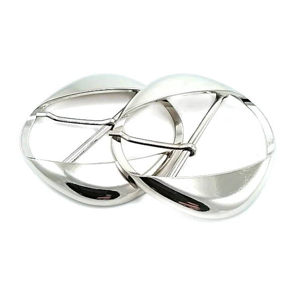 64 mm Tarz kare metal toka E 1586 64 mm Tarz kare metal toka E 1586
