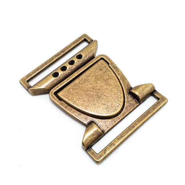Alloy Buckle 38 cm E 1843