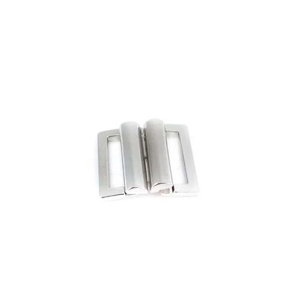 14 mm Geçmeli Metal Toka E 1945 14 mm Geçmeli Metal Toka E 1945