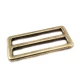 40 mm Flat Metal Adjuster Sliders E 2030
