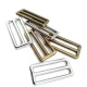 40 mm Flat Metal Adjuster Sliders E 2030