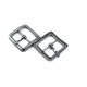 2 cm Center Bar Pin Buckle E 2118