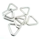 Zamak Üçgen Çerçeve Toka 21 mm E 2148 Zamak Üçgen Çerçeve Toka 21 mm E 2148