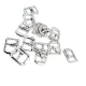 10 mm Metal Ayakkabı & Terlik Tokası E 2149 10 mm Metal Ayakkabı & Terlik Tokası E 2149