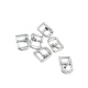 10 mm  Metal Ayakkabı & Terlik Tokası E 2149