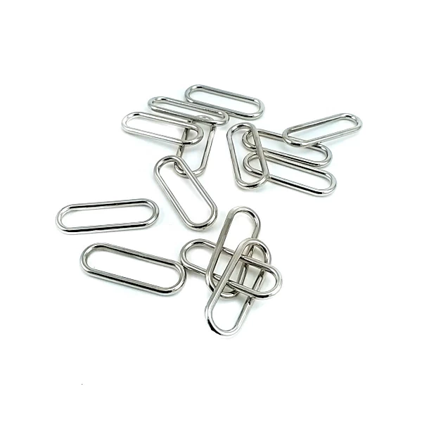 24.3 mm x 6.4 mm Köprü Toka E 2168