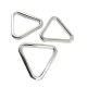 3,5 cm Üçgen Halka - Metal Çerçeve Toka E 2179