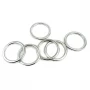 27 mm Metal Halka Toka E 2184