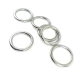 25 mm Metal Halka Toka E 2185