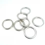 2 cm Metal Halka Toka E 2186