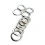 16.2 mm Metal Halka Toka E 2189