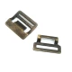 27 mm Geçmeli Metal Toka E 499
