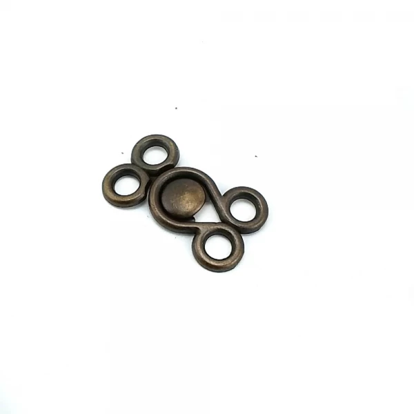 Strut Clip Clasp - Snap Clasp E 543