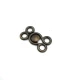 Strut Clip Clasp - Snap Clasp E 543
