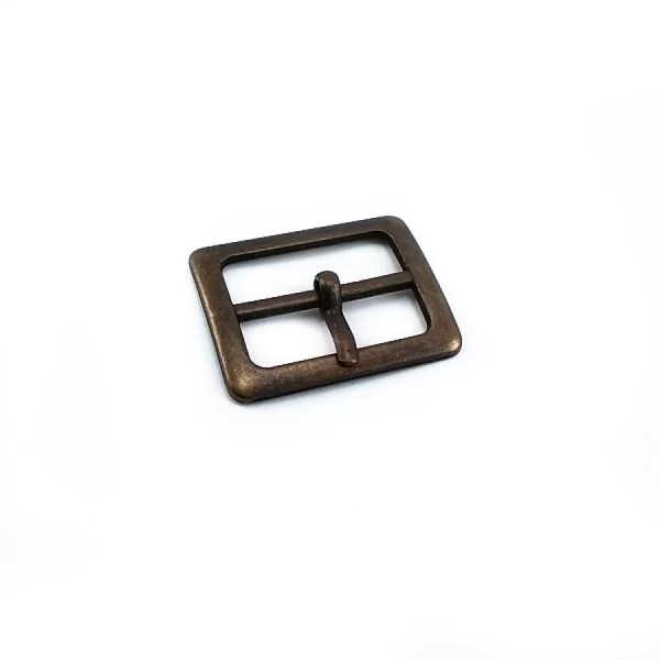 26 mm Kemer Tokası -  Zamak Metal E 993