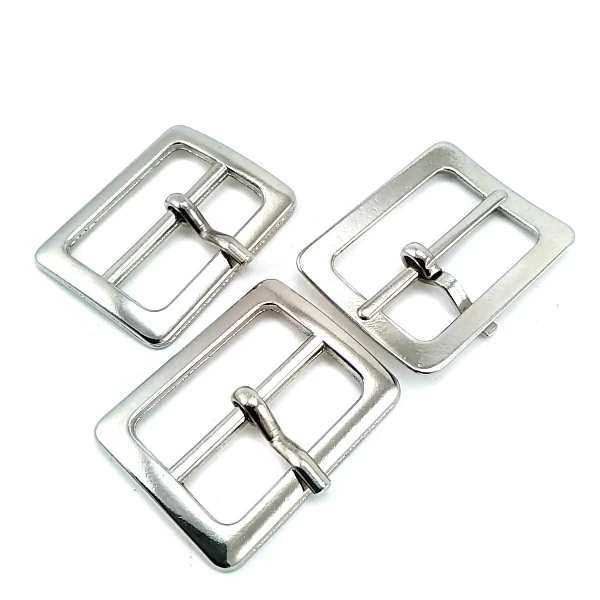 26 mm Kemer Tokası -  Zamak Metal E 993