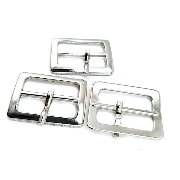 26 mm Kemer Tokası -  Zamak Metal E 993