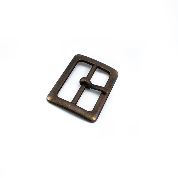 26 mm Kemer Tokası -  Zamak Metal E 993