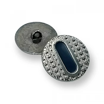 23 mm 36 L Coat Cufflink Zamak Enamel Jacket Button B 86