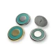 25 mm - 41 boy Blazer Ceket ve Deri Mont Düğmesi E 1086 25 mm - 41 boy Blazer Ceket ve Deri Mont Düğmesi E 1086