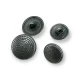 20 mm - 32 boy Spiral Desenli Alttan Dikme Düğme E 119