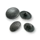 20 mm - 32 boy Spiral Desenli Alttan Dikme Düğme E 119