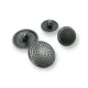 20 mm - 32 boy Spiral Desenli Alttan Dikme Düğme E 119