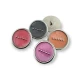 28 mm - 46 L Coat and Coat Button Stylish Design Enameled Button E 1200