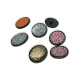 18 mm - 29 L Enamel Shank Button Jacket and Cardigan Button E 1314