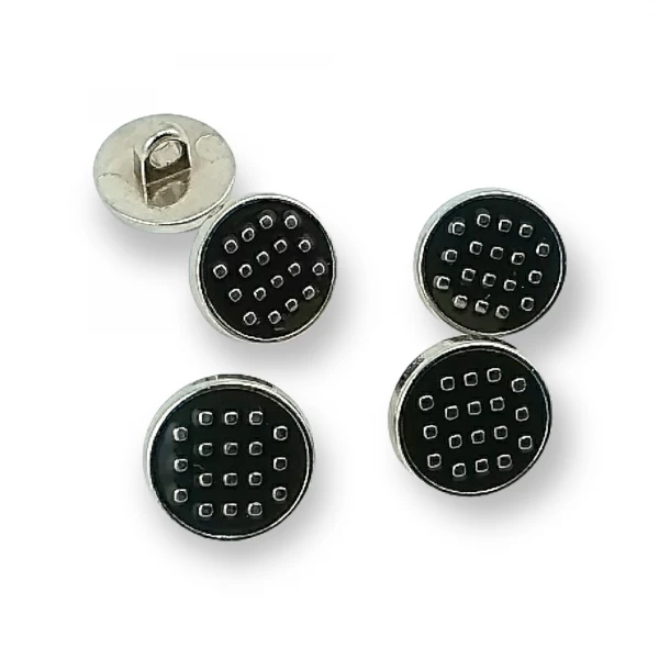 13 mm 22 boy Ceket Kol Düğme Mineli Ceket Düğmesi E 1673 13 mm 22 boy Ceket Kol Düğme Mineli Ceket Düğmesi E 1673