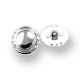21 mm - 34 boy Bayan Ceket ve takım Elbise Düğmesi Kenar Desenli E 1675