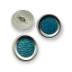 20 mm - 31 boy Ortası Desenli metal ceket düğmesi E 1809 20 mm - 31 boy Ortası Desenli metal ceket düğmesi E 1809