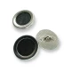 20 mm - 31 boy Ortası Desenli metal ceket düğmesi E 1809 20 mm - 31 boy Ortası Desenli metal ceket düğmesi E 1809