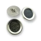 20 mm - 31 boy Ortası Desenli metal ceket düğmesi E 1809 20 mm - 31 boy Ortası Desenli metal ceket düğmesi E 1809