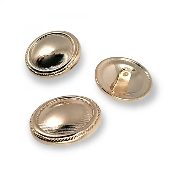 20mm - 31 boy Ceket Kol Düğmesi  Dikme Düğme Çizgi Desenli  Desenli E 2003